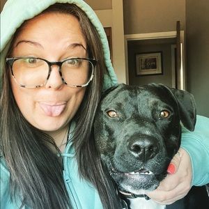 Meet your Posher, Allie